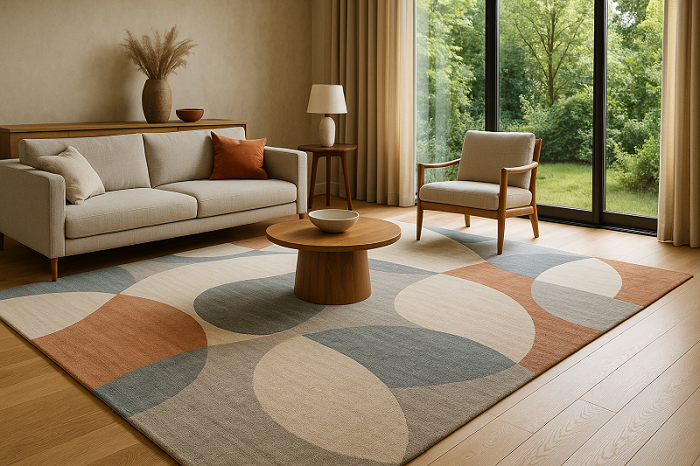5 Game-Changing Ways Custom Carpets Transform Any Space Instantly